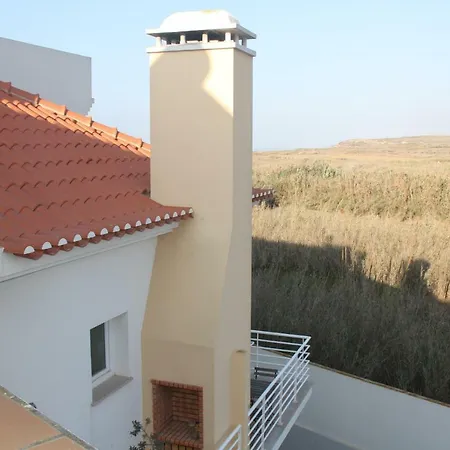 Baleal Holidays - Seaview 3 Bedroom Διαμέρισμα