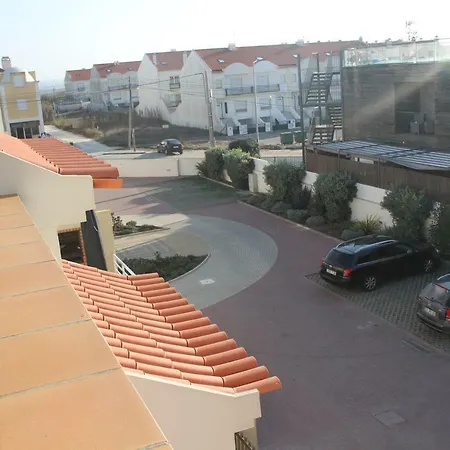 Baleal Holidays - Seaview 3 Bedroom * Ferrel (Leiria)