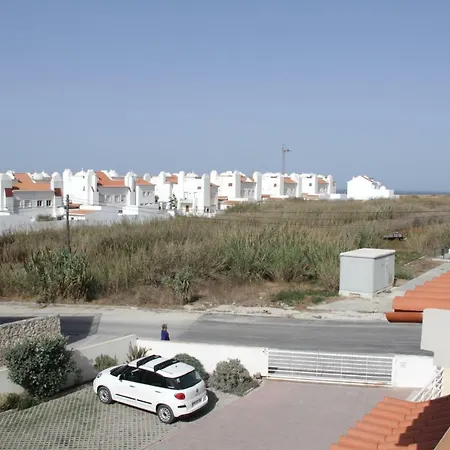 Διαμέρισμα Baleal Holidays - Seaview 3 Bedroom *