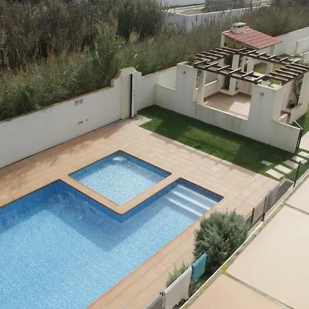 Baleal Holidays - Seaview 3 Bedroom *