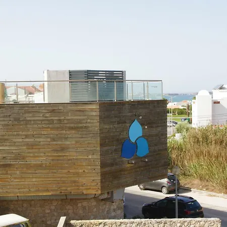 Baleal Holidays - Seaview 3 Bedroom
