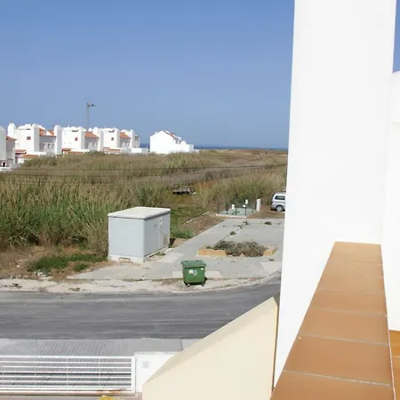 Baleal Holidays - Seaview 3 Bedroom Διαμέρισμα Ferrel (Leiria)