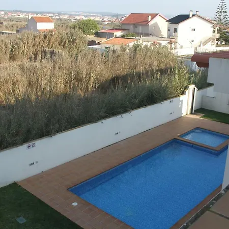 Διαμέρισμα Baleal Holidays - Seaview 3 Bedroom
