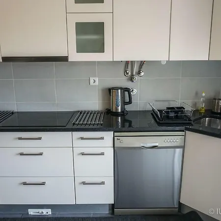 Baleal Holidays - Seaview 3 Bedroom Διαμέρισμα