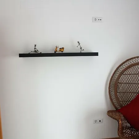 Baleal Holidays - Seaview 3 Bedroom * Ferrel (Leiria)