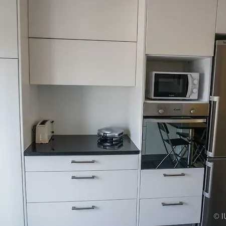 Baleal Holidays - Seaview 3 Bedroom Διαμέρισμα