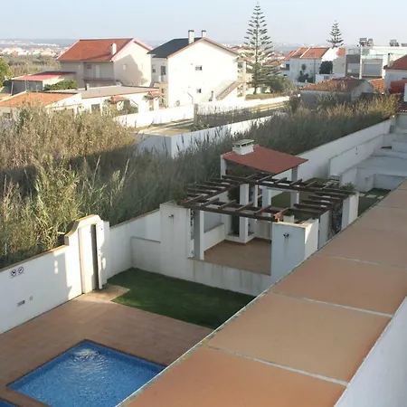 Baleal Holidays - Seaview 3 Bedroom *