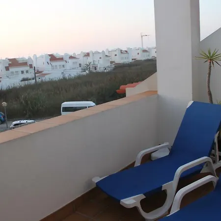Baleal Holidays - Seaview 3 Bedroom Διαμέρισμα *