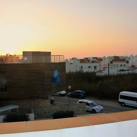 Baleal Holidays - Seaview 3 Bedroom Διαμέρισμα *