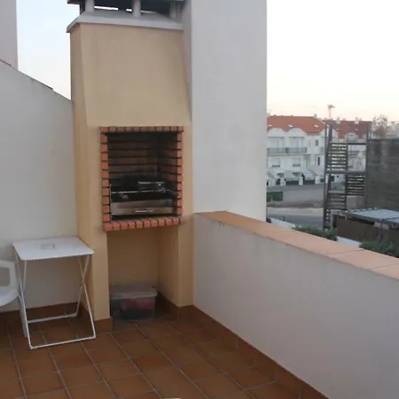 Διαμέρισμα Baleal Holidays - Seaview 3 Bedroom Ferrel (Leiria)