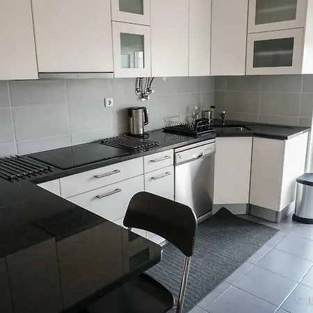 Baleal Holidays - Seaview 3 Bedroom Διαμέρισμα