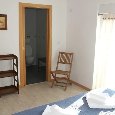 Baleal Holidays - Seaview 3 Bedroom Διαμέρισμα *