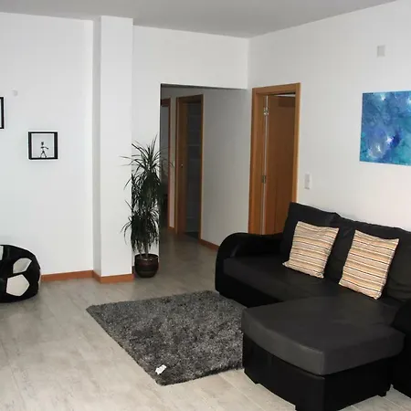 Baleal Holidays - Seaview 3 Bedroom Ferrel (Leiria)