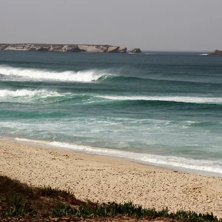 Baleal Holidays - Seaview 3 Bedroom Διαμέρισμα Ferrel (Leiria)
