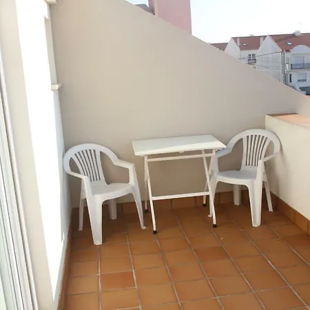 Baleal Holidays - Seaview 3 Bedroom